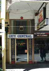 City Central Motel - ACT Tourism 2