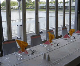 Waterfront Hotel - ACT Tourism 1