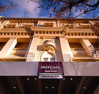 Mercure Grosvenor Hotel Adelaide - ACT Tourism
