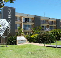 Diamond Beach Resort - ACT Tourism