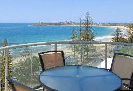 Malibu Mooloolaba - ACT Tourism 1