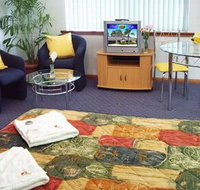 Lindy Lodge Motel And Function Centre - ACT Tourism