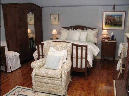 Dural House At Round - ACT Tourism 2