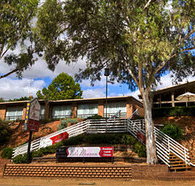 Mannum Motel - ACT Tourism