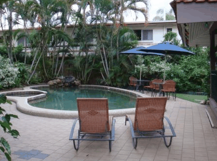 Reef Gateway Apartments - ACT Tourism