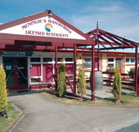 Meningies Waterfront Motel - ACT Tourism
