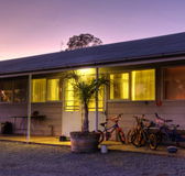 Merna Mora Holiday Units - ACT Tourism