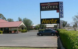 Emerald Explorers Inn - ACT Tourism 3