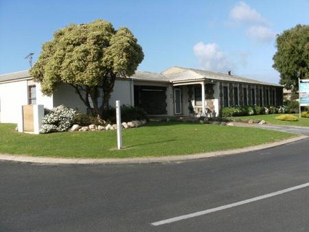 Robe Haven Motel - ACT Tourism 1