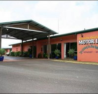 Atherton Rainforest Motor Inn - ACT Tourism