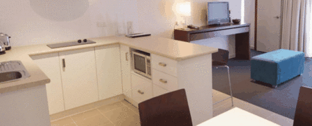 Standpipe Golf Motor Inn - ACT Tourism