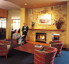 Chifley On South Terrace - ACT Tourism 2