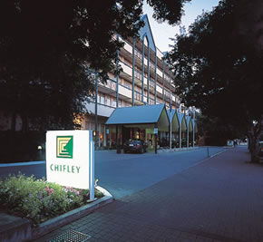 Chifley On South Terrace - ACT Tourism 5