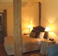 Bandusia Country Retreat - ACT Tourism