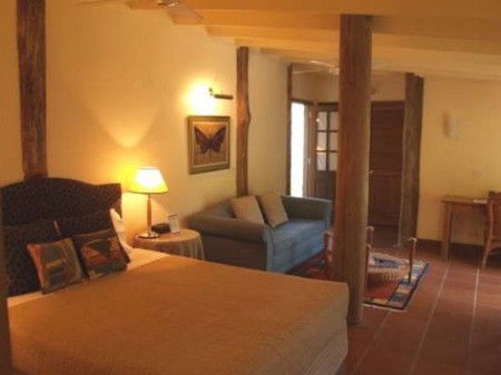 Bandusia Country Retreat - ACT Tourism 1
