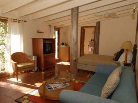 Bandusia Country Retreat - ACT Tourism 2