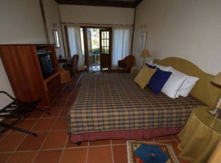 Bandusia Country Retreat - ACT Tourism 4