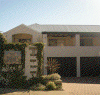 The Dunes - ACT Tourism