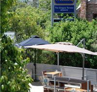 Best Western Gregory Terrace Motor Inn - ACT Tourism