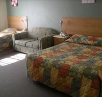 Country Comfort Orange - ACT Tourism