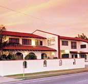 Comfort Inn Marco Polo Motel - ACT Tourism