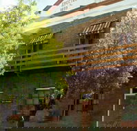 The Old Exchange Bed And Breakfast - ACT Tourism