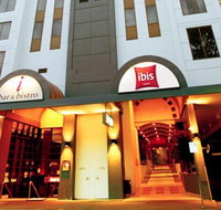Hotel Ibis Melbourne - ACT Tourism