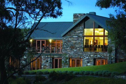 Chapel Hill Winery Guest House - ACT Tourism 2
