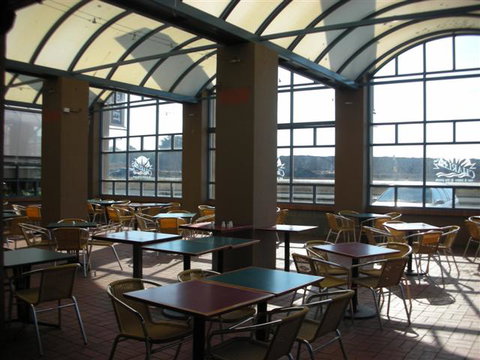 Waurn Ponds Hotel - ACT Tourism 1