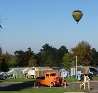 Lake Talbot Tourist Park - ACT Tourism