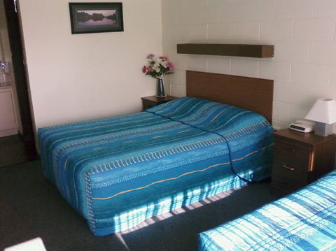 Admella Motel - ACT Tourism 2