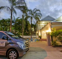 Reef Palms - ACT Tourism