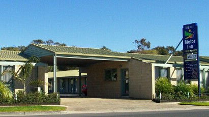 Anglesea VIC ACT Tourism