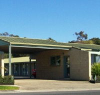 Anglesea Motor Inn - ACT Tourism