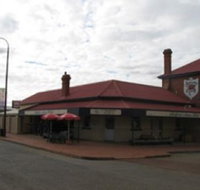 Bedford Arms Hotel - ACT Tourism