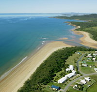 SeaEagles Beach Resort - ACT Tourism