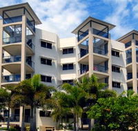 Raffles Mooloolaba - ACT Tourism