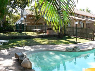 Comfort Inn & Suites Robertson Gardens - ACT Tourism 2