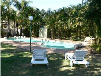 Comfort Inn & Suites Robertson Gardens - ACT Tourism 3