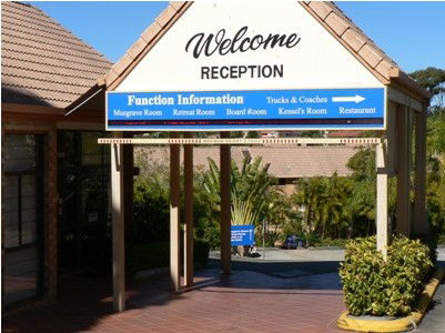 Comfort Inn & Suites Robertson Gardens - ACT Tourism 4