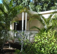 BIG4 Townsville Woodlands Holiday Park - ACT Tourism
