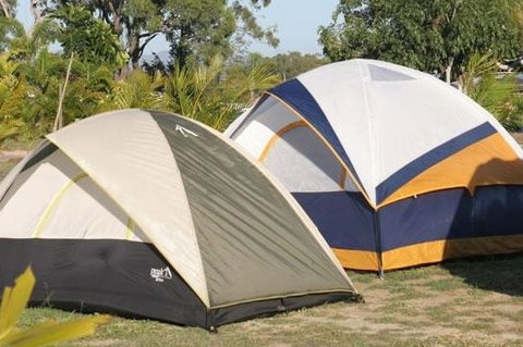 BIG4 Townsville Woodlands Holiday Park - ACT Tourism 2