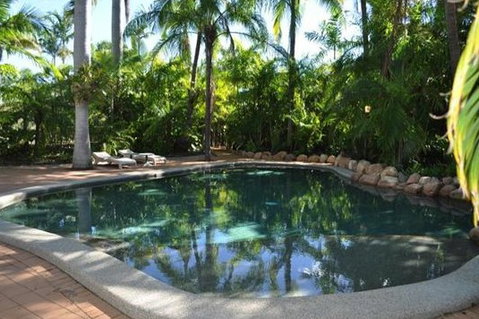 BIG4 Townsville Woodlands Holiday Park - ACT Tourism 4