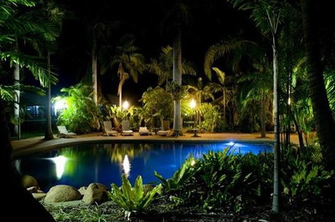BIG4 Townsville Woodlands Holiday Park - ACT Tourism 5