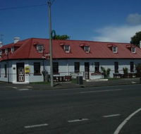 Caledonian Inn Hotel Motel - ACT Tourism