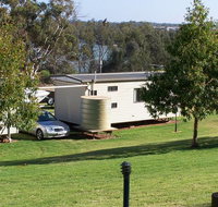 Robinvale Weir Caravan Park - ACT Tourism