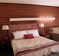 Carnegie Motor Inn and Serviced Apartments - ACT Tourism
