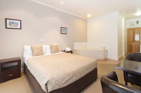 Frankston Holiday Park - ACT Tourism 1