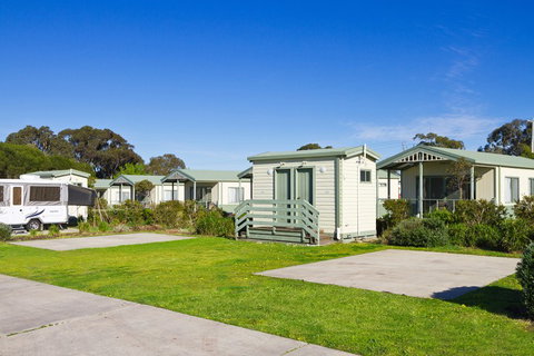 Frankston Holiday Park - ACT Tourism 6