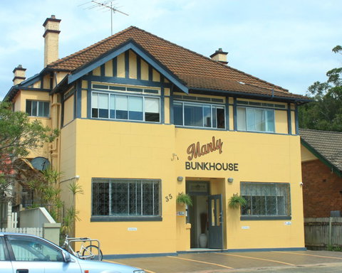 Manly Bunkhouse - ACT Tourism 4